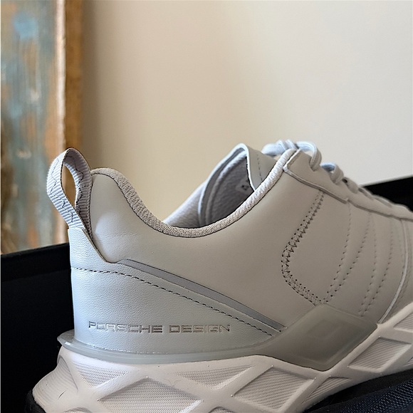 NWT Men’s PUMA x Porsche Design Sneakers - Picture 6 of 8